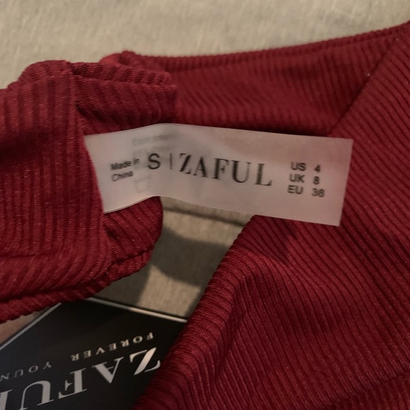 3/$18.🌼 Bundle of 3 size small cheeky bikini bottoms - Picture 6 of 10